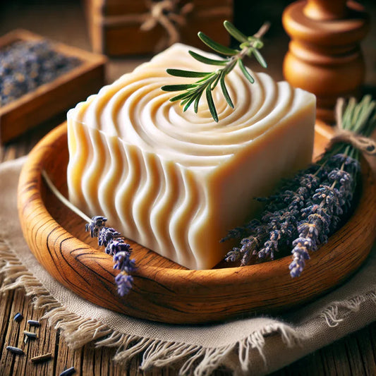 Tallow vs Vegan Soap