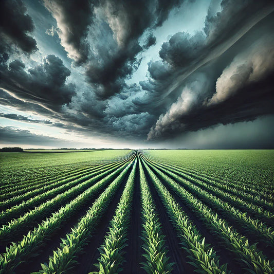 Hidden Cost of Industrial Vegan Food: Is It Really Sustainable?
